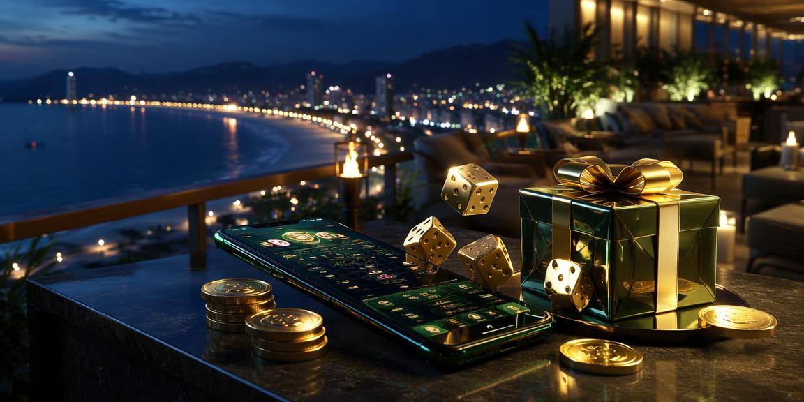 gacon88 Casino ZaloPay